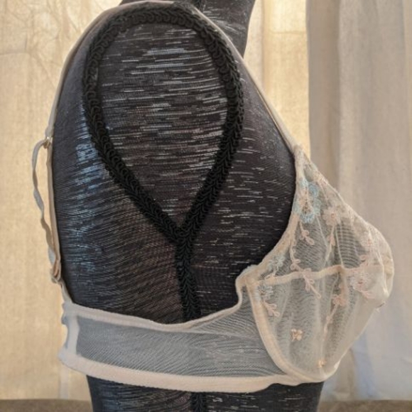 La Perla Malizia Bra - Picture 7 of 11